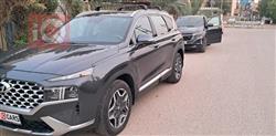 هيونداي سانتافي